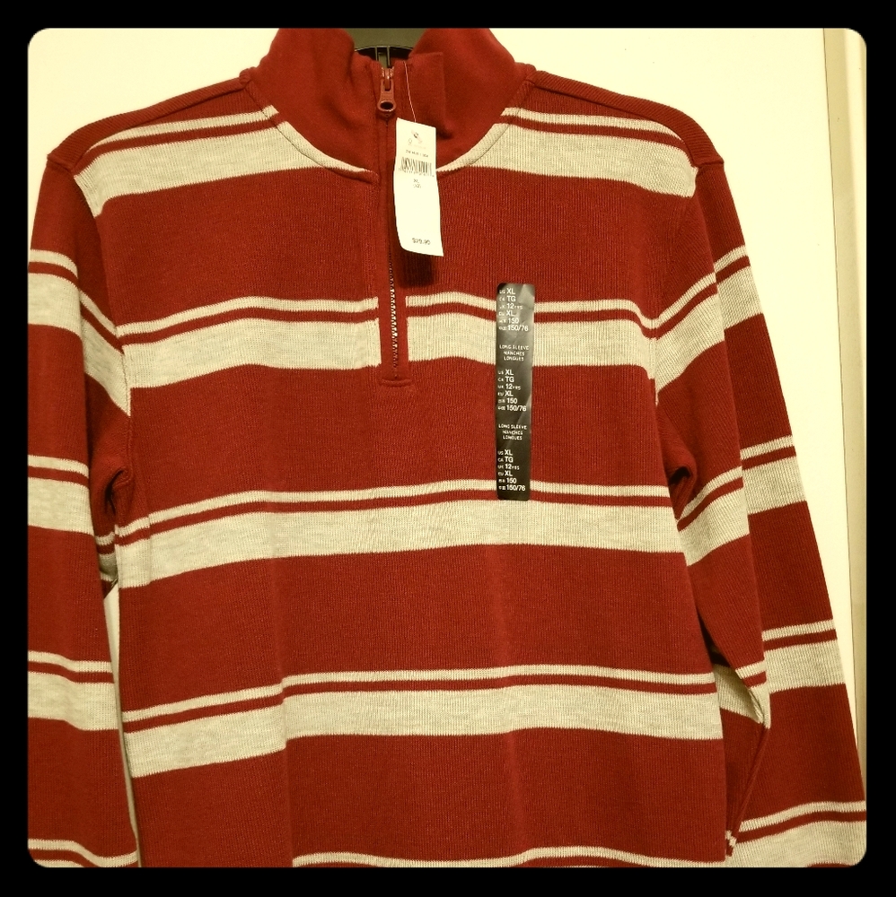 Boys Gap Sweater size XL(12)